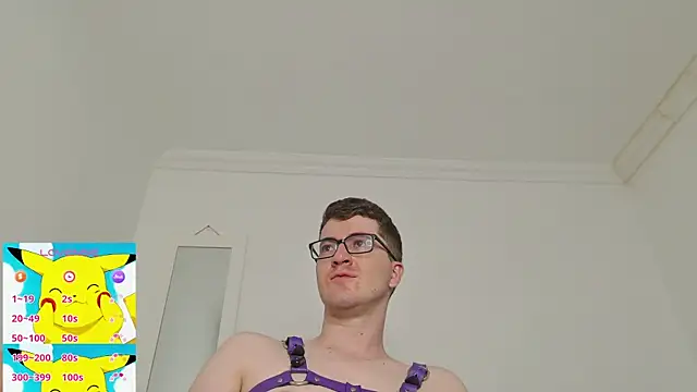 Belacqu online show from 07-07-26, 03:05