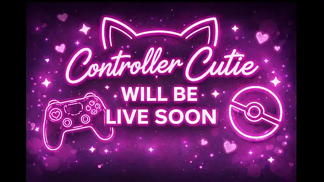 Snapshot of Controllercutie chatting on 06-05-26, 05:18 Controllercutie online show from 06-05-26, 05:18