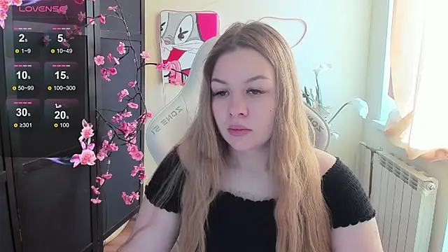 AmeliePeach online show from 04-30-26, 01:56