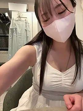 hiyori hiyochan online show from 07-20-26, 06:38