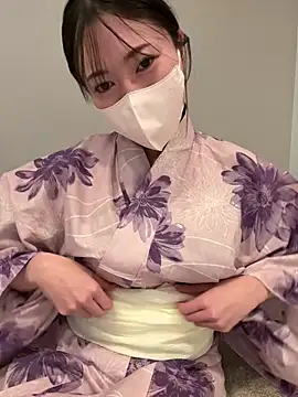 hiyori hiyochan online show from 08-01-26, 06:34