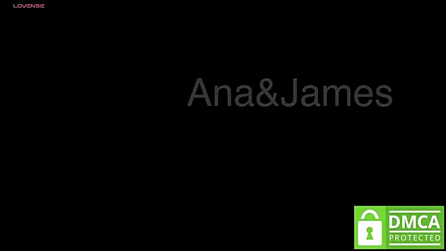 Snapshot of Anajames chatting on 06-30-26, 03:35 Anajames online show from 06-30-26, 03:35