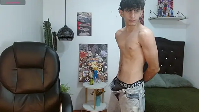 Snapshot of billy_wild chatting on 06-17-26, 11:45 billy wild online show from 06-17-26, 11:45