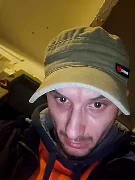 UpbeatXiphias online show from 04-18-26, 02:59