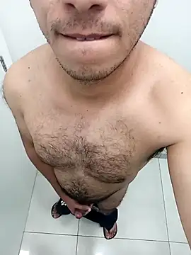 alberto marques online show from 04-29-26, 05:41