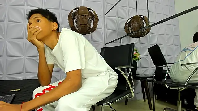 AndySinss online show from 04-14-26, 12:00