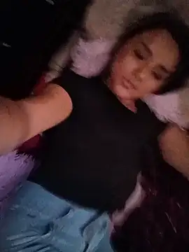 Valentina Narvaez online show from 06-01-26, 10:33