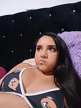 Valentina Narvaez online show from 06-06-26, 07:29