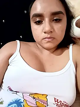 Valentina Narvaez online show from 06-22-26, 06:38