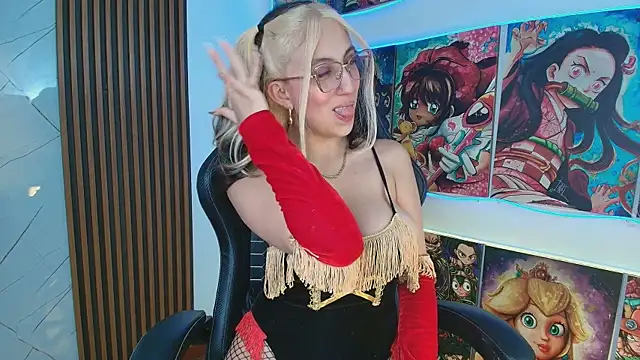 sweetlyundone online show from 06-09-26, 07:25