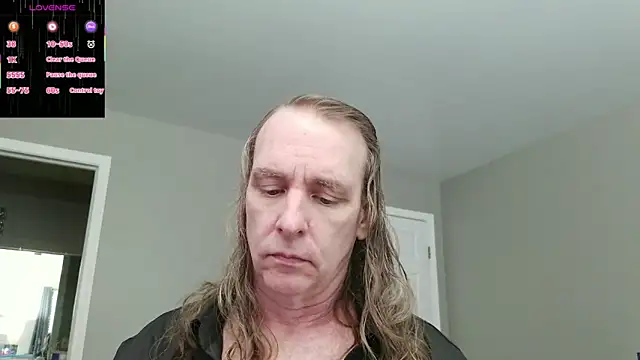 Magnus Luv online show from 06-04-26, 06:58