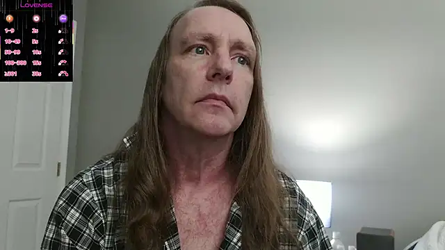Magnus Luv online show from 07-06-26, 11:18