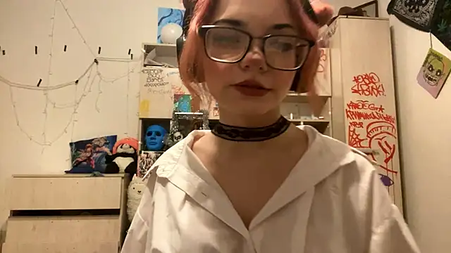 RedHeadCat online show from 04-23-26, 05:15
