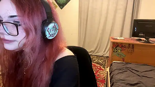 RedHeadCat online show from 05-01-26, 09:30