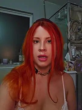 ItsAuroraBorealis online show from 06-25-26, 04:23