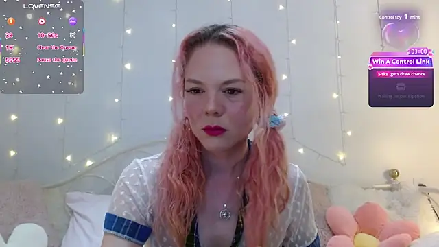 Snapshot of hexbunnie chatting on 04-05-26, 02:20 hexbunnie online show from 04-05-26, 02:20