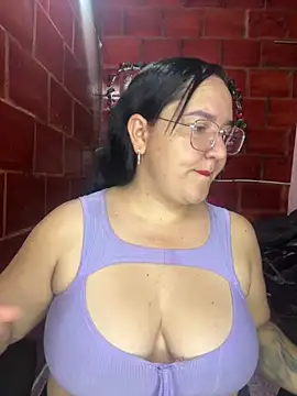 Fresita-12 online show from 05-16-26, 07:23