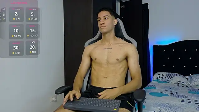 JakeMonroe online show from 06-04-26, 03:29