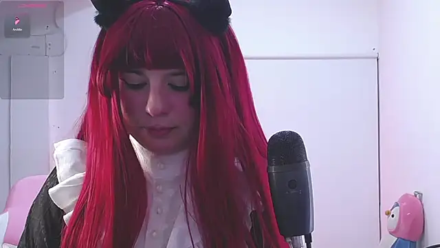 Snapshot of natsuki_star chatting on 04-07-26, 11:10 natsuki star online show from 04-07-26, 11:10