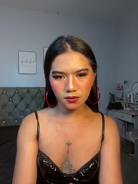 JassmineLove online show from 06-16-26, 08:06