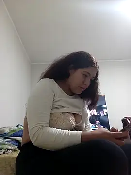 BlancaNievesxxo online show from 04-24-26, 11:29