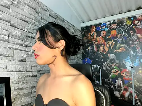 stefani robles online show from 07-05-26, 03:13