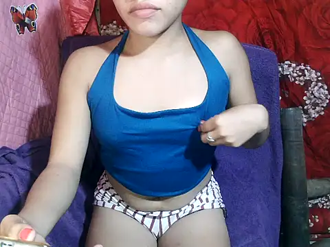 kiffy miley79 online show from 07-14-26, 01:28
