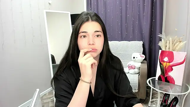 Arianna Grandi online show from 05-09-26, 08:03