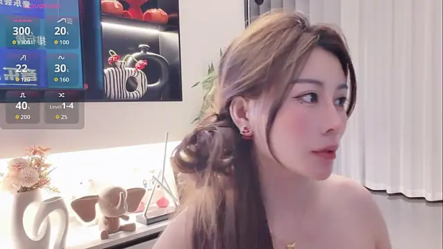 tingting-youu online show from 06-20-26, 12:52