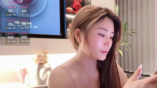 tingting-youu online show from 06-23-26, 12:36