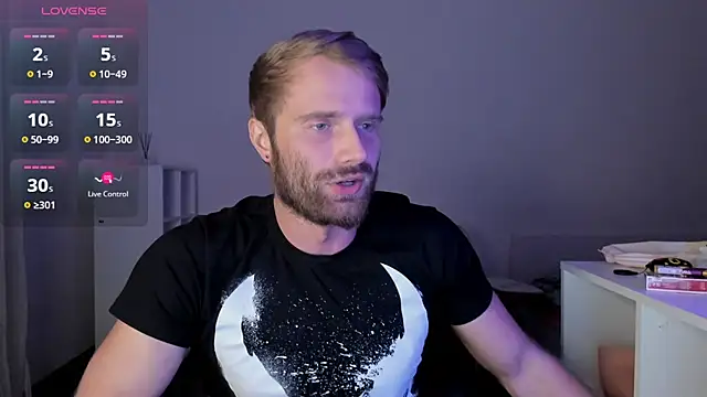 Paul Rolex online show from 03-01-26, 03:36