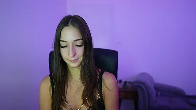 Crystalbrunette18 online show from 06-14-26, 06:32