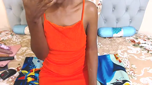 ChocolateClitt online show from 04-27-26, 07:45