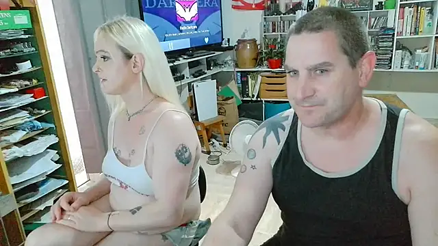 teddythebeer86 online show from 06-15-26, 02:08