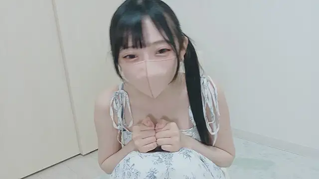 nozomin4321 online show from 06-05-26, 09:37