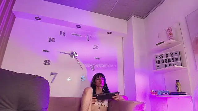 Snapshot of Kaoss_Angel chatting on 04-14-26, 04:02 Kaoss Angel online show from 04-14-26, 04:02