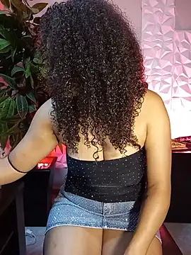 JessyFon online show from 07-12-26, 01:18