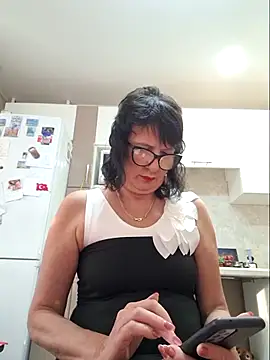 LaliaMia online show from 11-03-25, 04:03