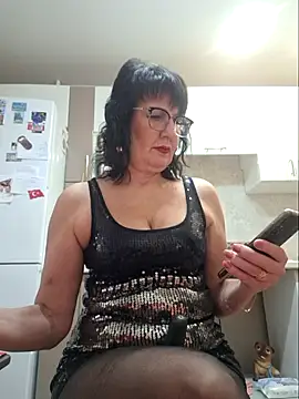 LaliaMia online show from 11-07-25, 04:45