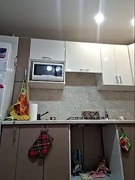 LaliaMia online show from 11-08-25, 03:50