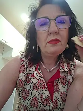 LaliaMia online show from 01-07-26, 04:48