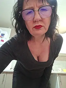 LaliaMia online show from 02-01-26, 03:16