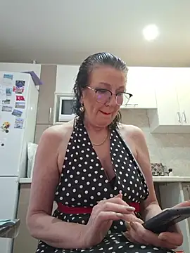 LaliaMia online show from 02-22-26, 04:35