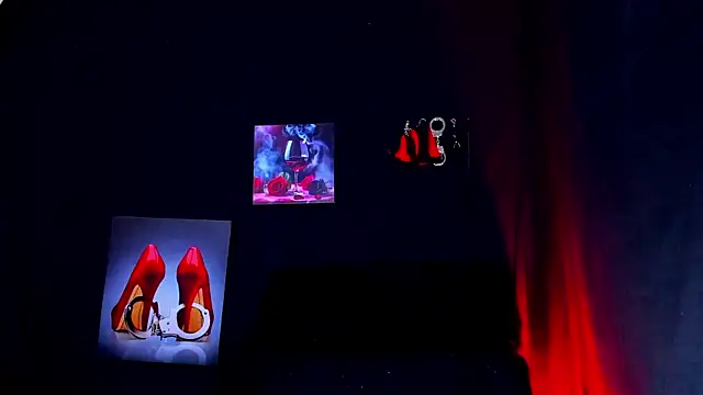 JessicaStonne online show from 05-05-26, 07:55