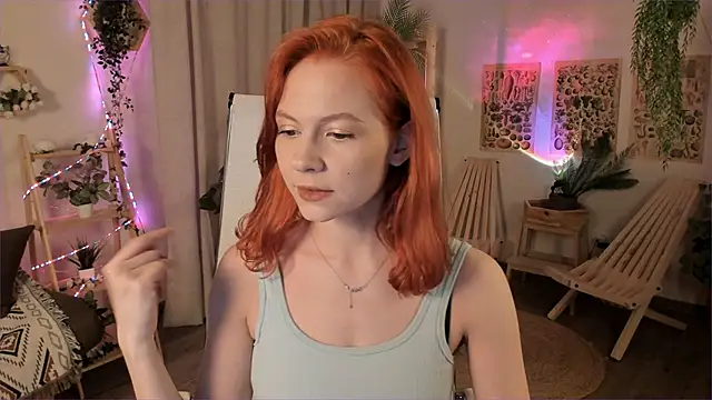 LisaAris online show from 04-20-26, 06:31