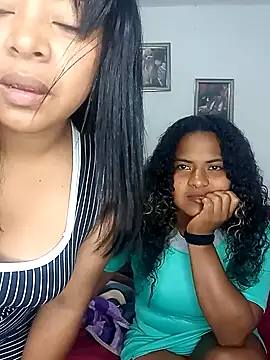 Peluchita girl online show from 04-21-26, 03:39