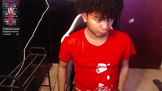 felipecams online show from 07-20-26, 12:07