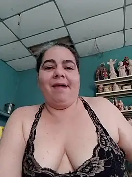 Golositadeamor online show from 05-18-26, 08:14