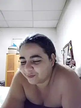 Golositadeamor online show from 07-04-26, 10:05