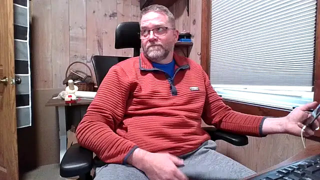 JJ CONN78 online show from 04-24-26, 03:58